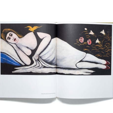 Niko Pirosmani: Black Light