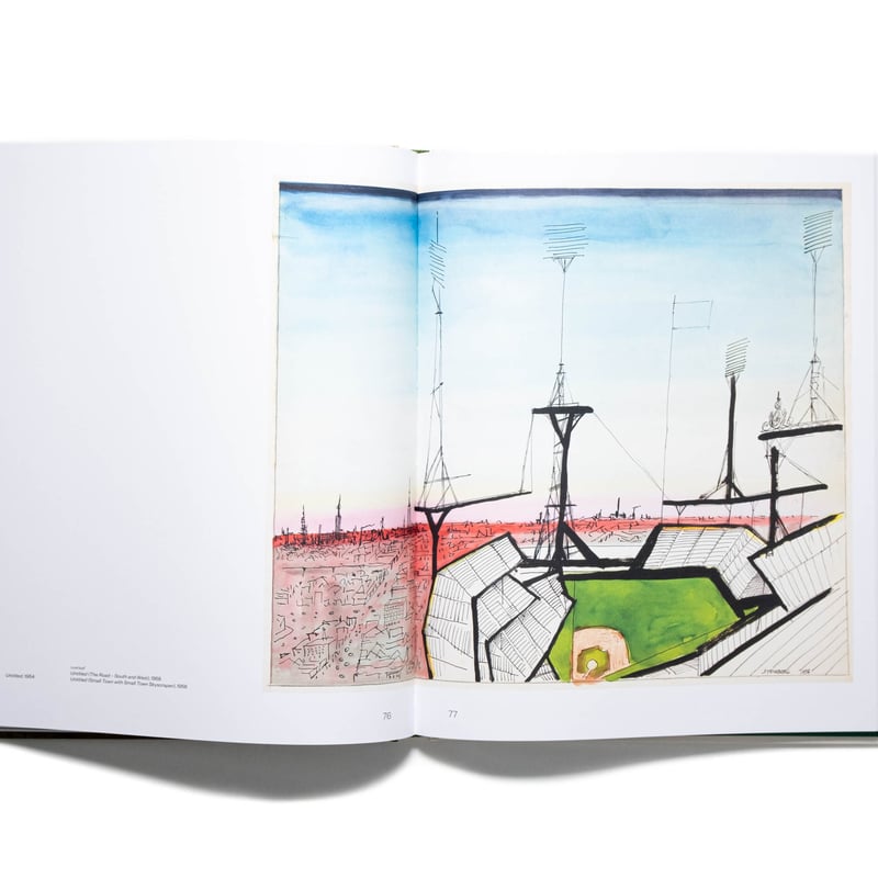SAUL STEINBERG イラストブック 本 洋書 アート SAUL STEINBERG イラストブック 本 洋書 アート The Art of