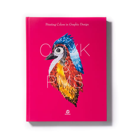 Printing Colors in Graphic Design: CMYK & PMS