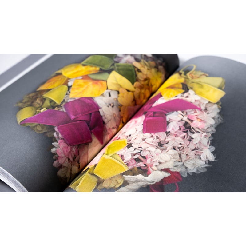 Christian Dior: Designer of Dreams | Art Book I