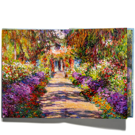 Monet: The Essential Paintings