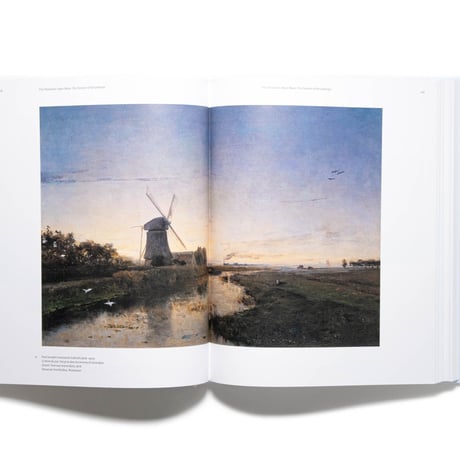 Clouds and Light: Impressionism in Holland