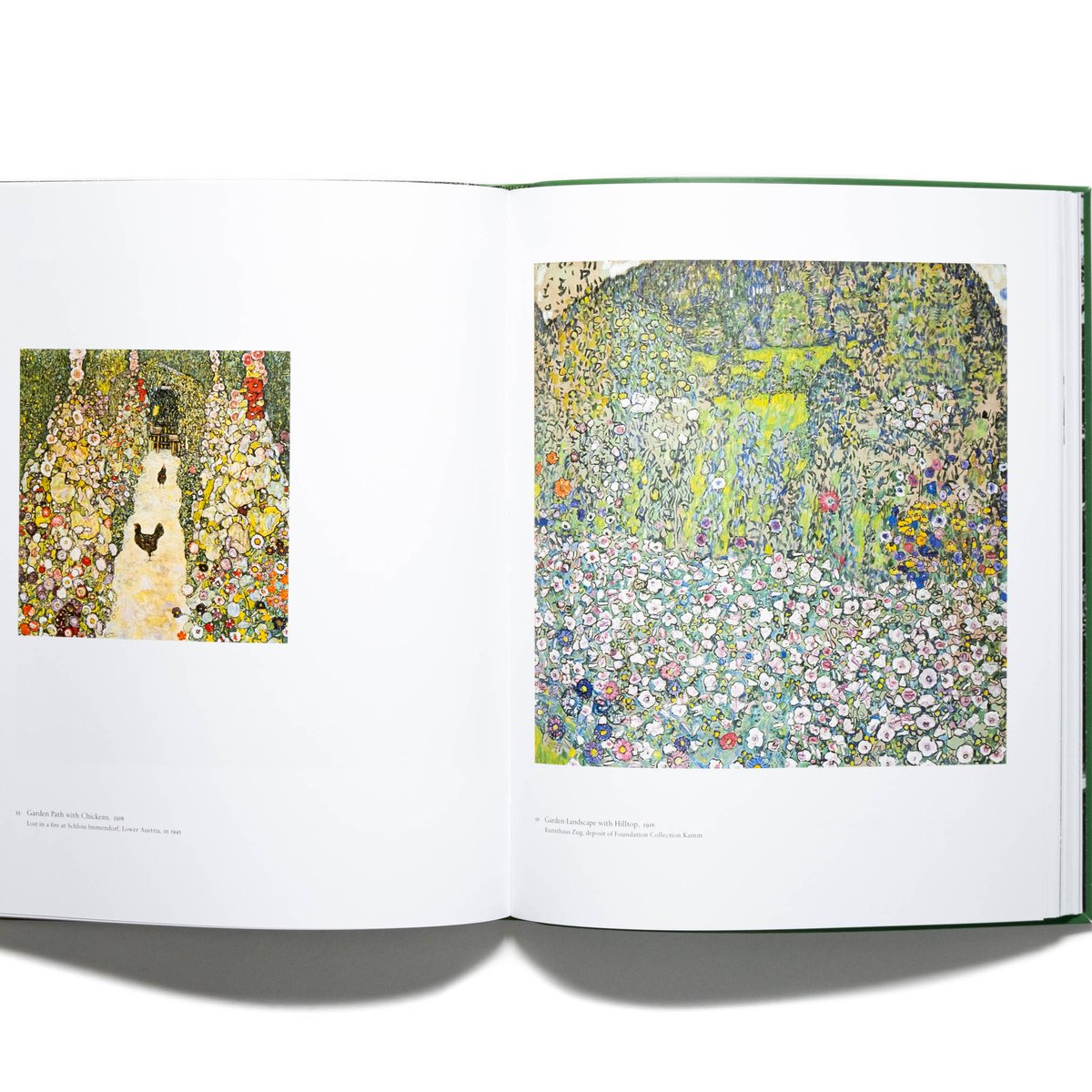 Gustav Klimt : Landscapes | Art Book Iskusstvo Gustav Klimt : Landscapes | Art Book Iskusstvo