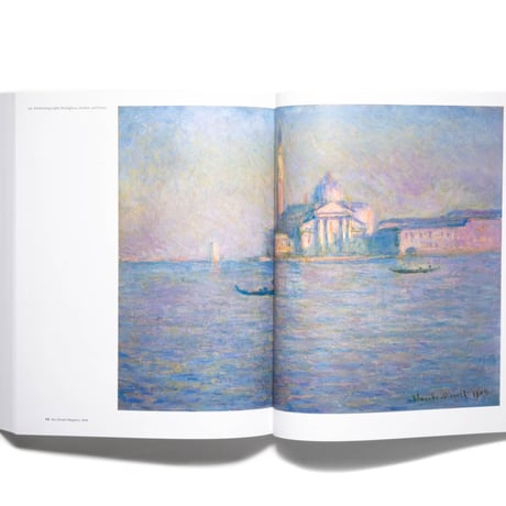 Claude Monet: The Truth of Nature