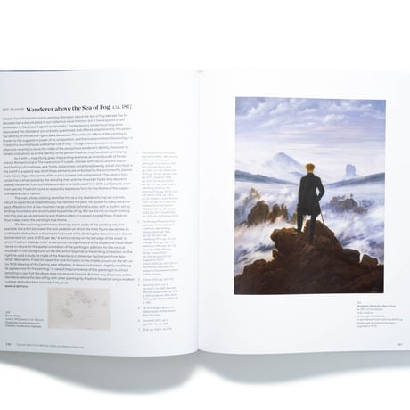 Caspar David Friedrich: Art for a New Age