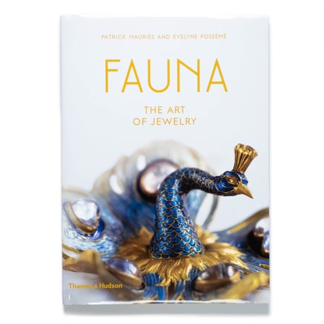 Fauna: The Art of Jewelry