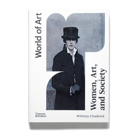 Women, Art, and Society (World of Art)