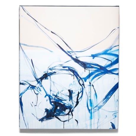 Tracey Emin – By the time you see me there will be nothing left