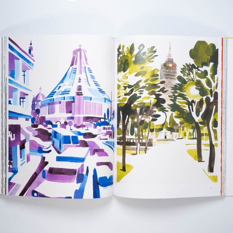 Christoph Niemann: Away