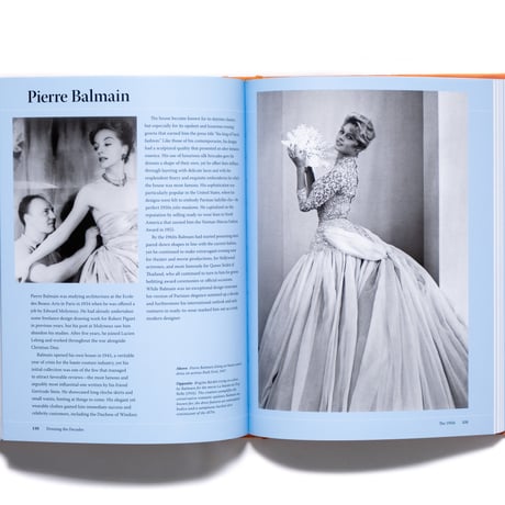 Dressing the Decades: Twentieth-Century Style