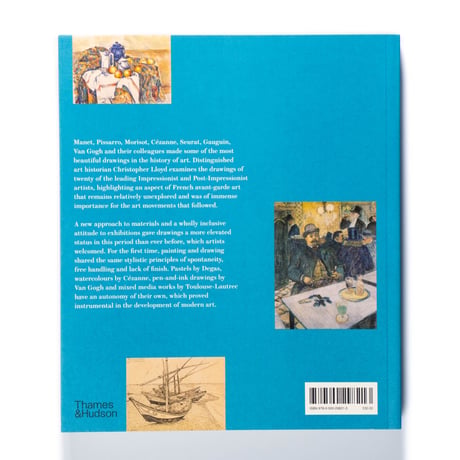 Impressionist and Post-Impressionist Drawings