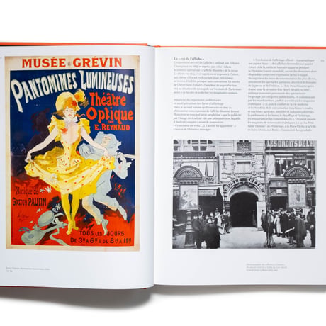 La Belle Epoque De Jules Cheret: De L'affiche Au Decor