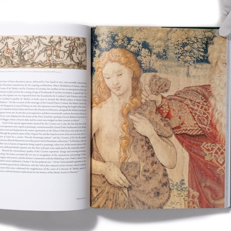 Grand Design: Coecke van Aelst and Renaissance Tapestry