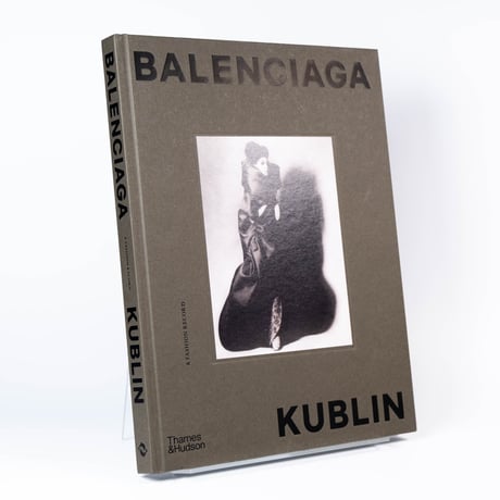 Balenciaga – Kublin