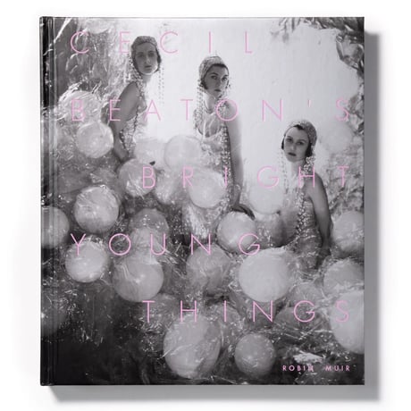 Cecil Beaton's Bright Young Things