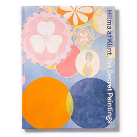 Hilma af Klint ­­- The Secret paintings