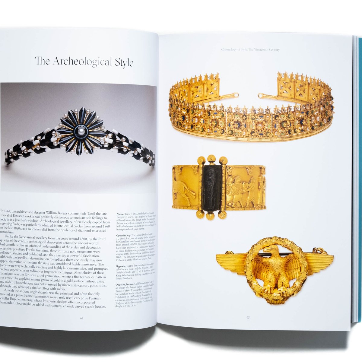 Jewels & Jewellery | Art Book Iskusstvo Jewels & Jewellery | Art Book Iskusstvo