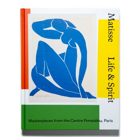 CATEGORY アンリ・マティス / Henri Matisse | Art Book Is