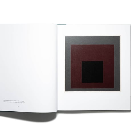 Albers and Morandi: Never Finished