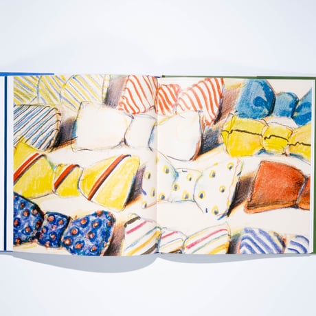 Wayne Thiebaud: A Radical Realism