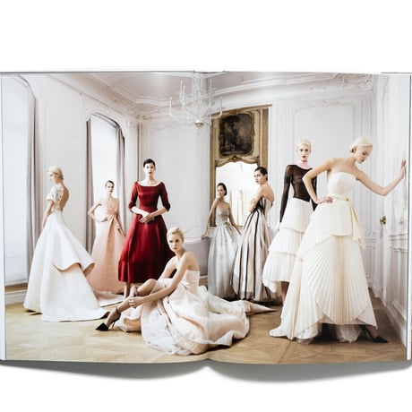 Dior: New Looks