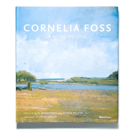 Cornelia Foss: A Retrospective