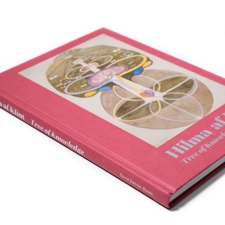 Hilma af Klint: Tree of Knowledge