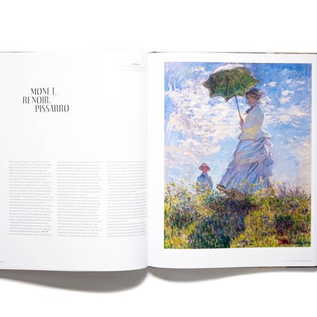 Impressionism: Reimagining Art