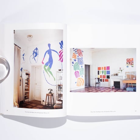 Henri Matisse: The Cut-Outs