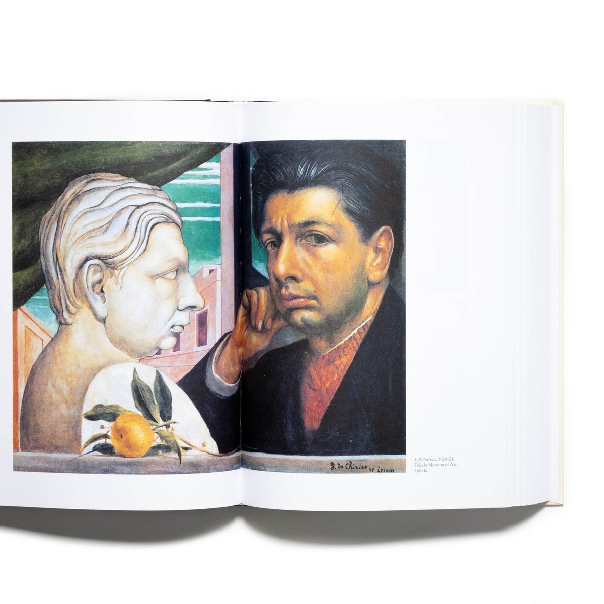 Giorgio de Chirico: Life and Paintings | Art Bo Giorgio de Chirico: Life and Paintings | Art Bo