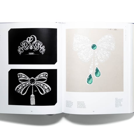 The Spirit of Chaumet