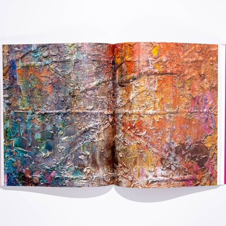 Frank Bowling