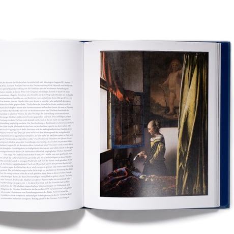 Johannes Vermeer