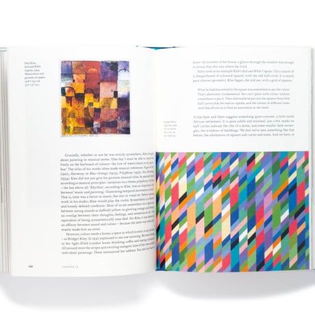 How Painting Happens (and why it matters)