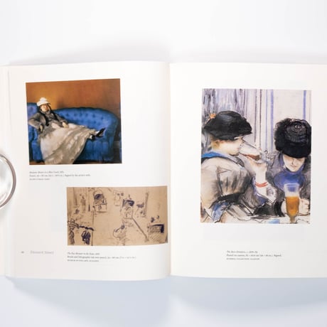Impressionist and Post-Impressionist Drawings