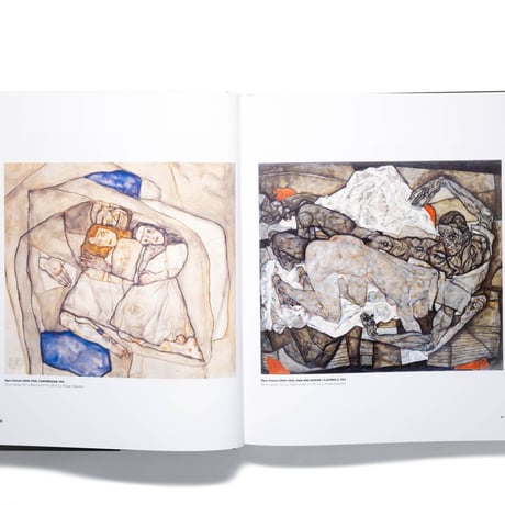 Austrian and German Masterworks