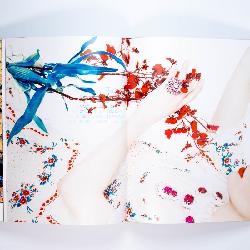 Erik Madigan Heck: The Tapestry | Art Book Isku