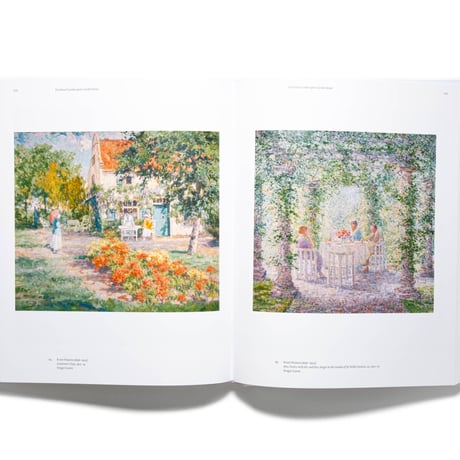 Clouds and Light: Impressionism in Holland