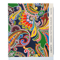 Liberty: Design. Pattern. Colour.