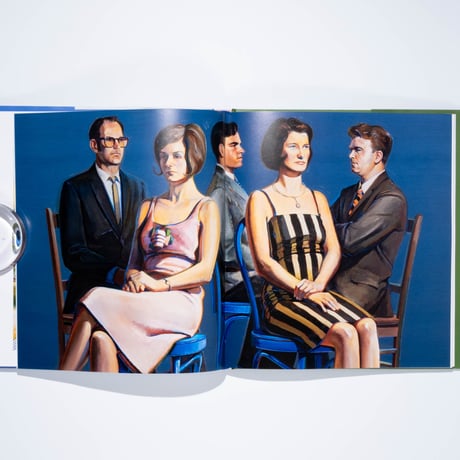 Wayne Thiebaud: A Radical Realism