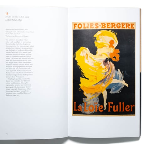 Pin-Ups: Toulouse-Lautrec and the Art of Celebrity
