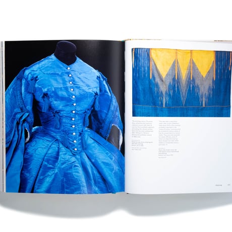Silk: Fibre, Fabric and Fashion