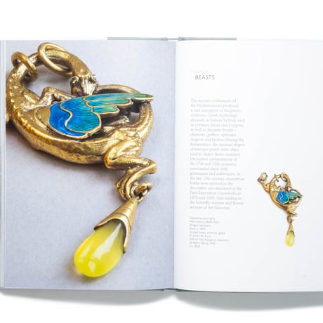 Fauna: The Art of Jewelry