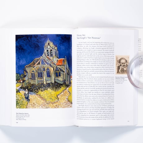 Van Gogh. The Complete Paintings
