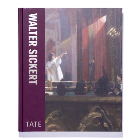 Walter Sickert