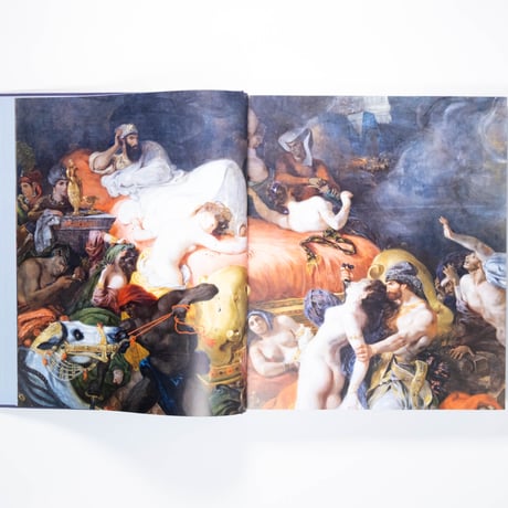 Romanticism: The Beautiful and the Sublime in Art