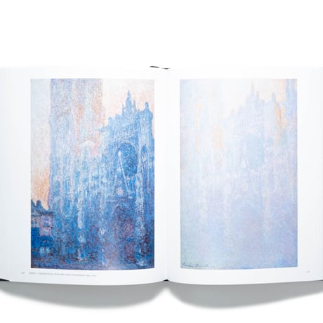 Monet: The Triumph of Impressionism