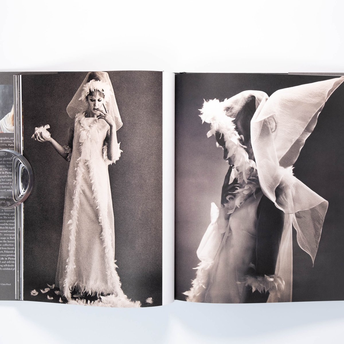 パティ・ボイド 直筆サイン入り写真集 2025年最新】パティボイド