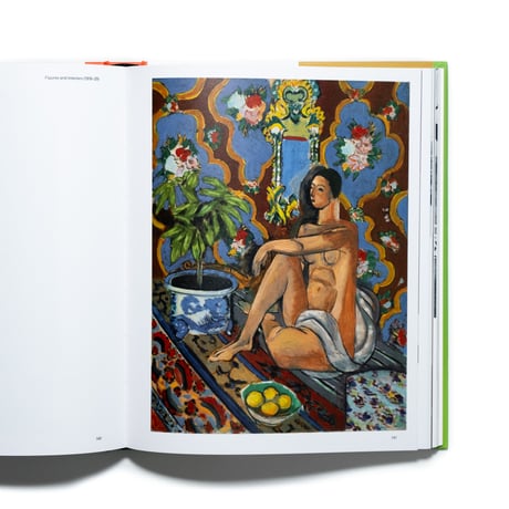 Matisse: Life & Spirit