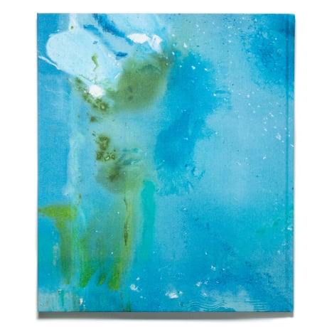 Helen Frankenthaler: Drawing within Nature, Paintings from the 1990s